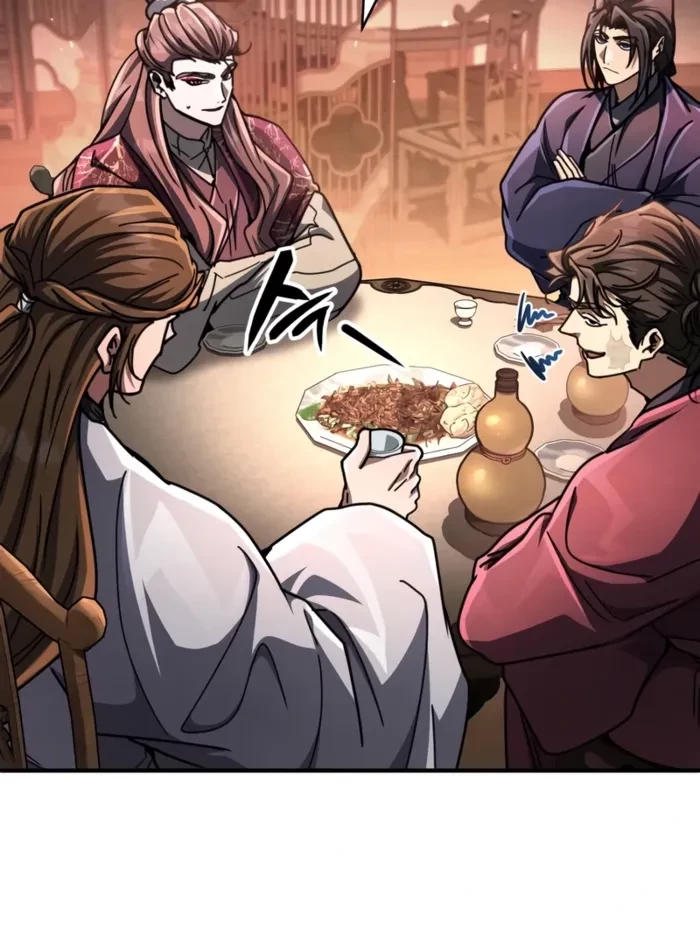 Reincarnation of the Fist King Chapter 34 - 93