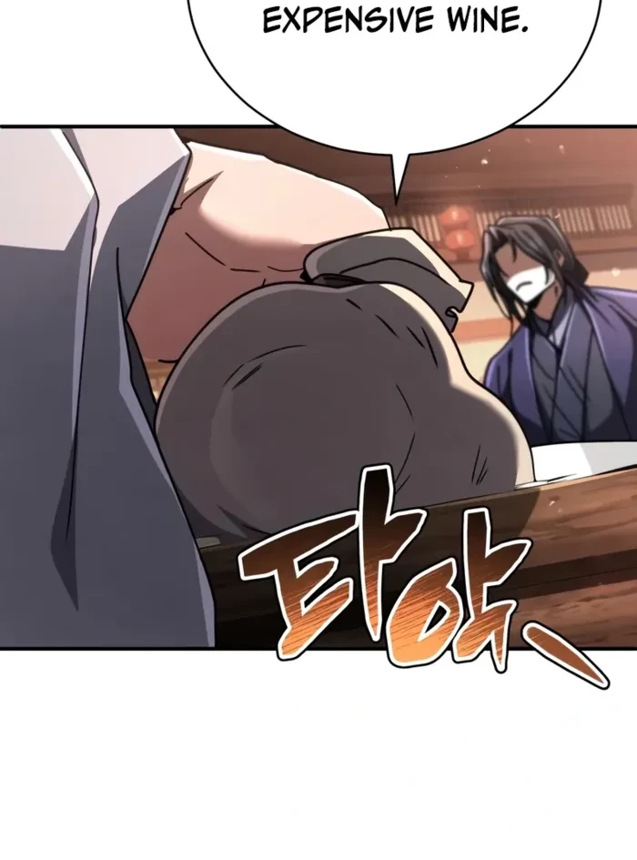 Reincarnation of the Fist King Chapter 34 - 101