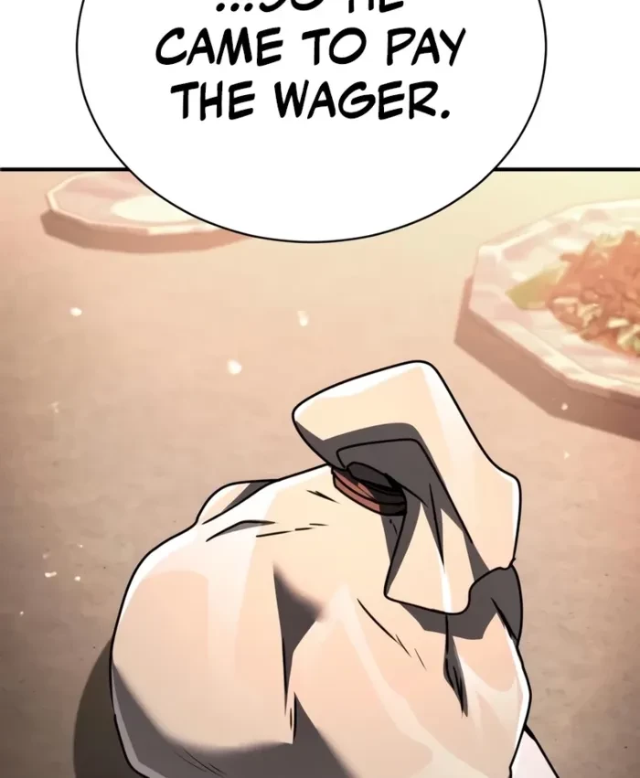 Reincarnation of the Fist King Chapter 34 - 110