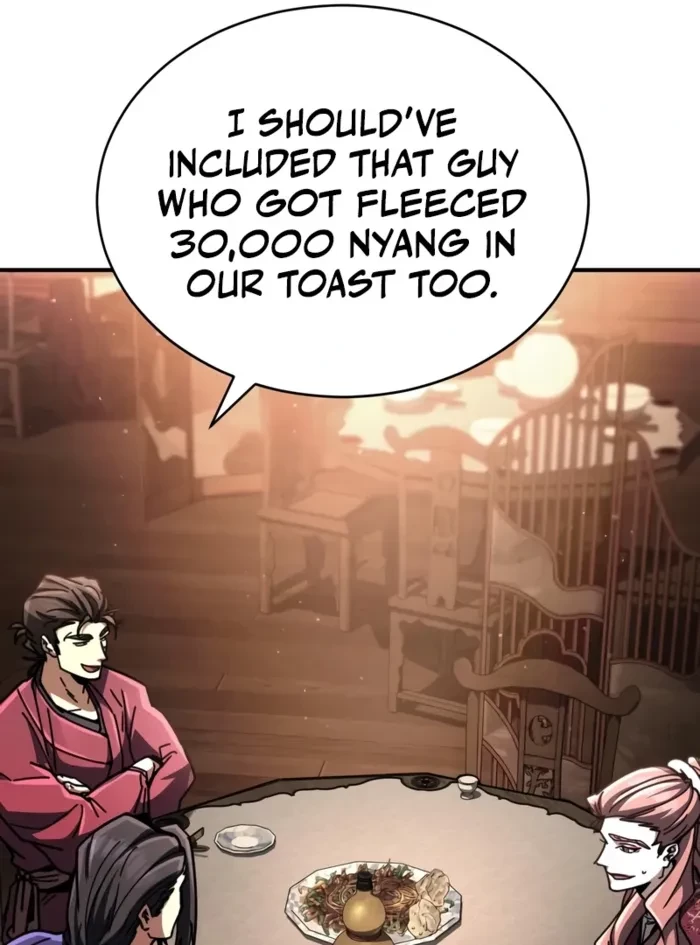 Reincarnation of the Fist King Chapter 34 - 112