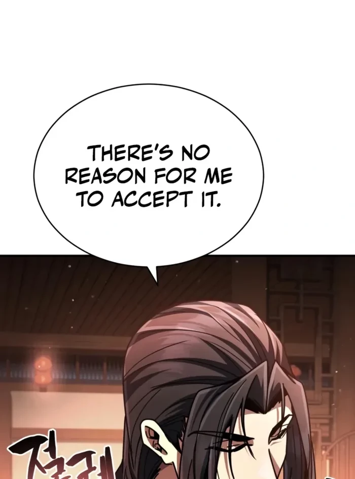 Reincarnation of the Fist King Chapter 34 - 114