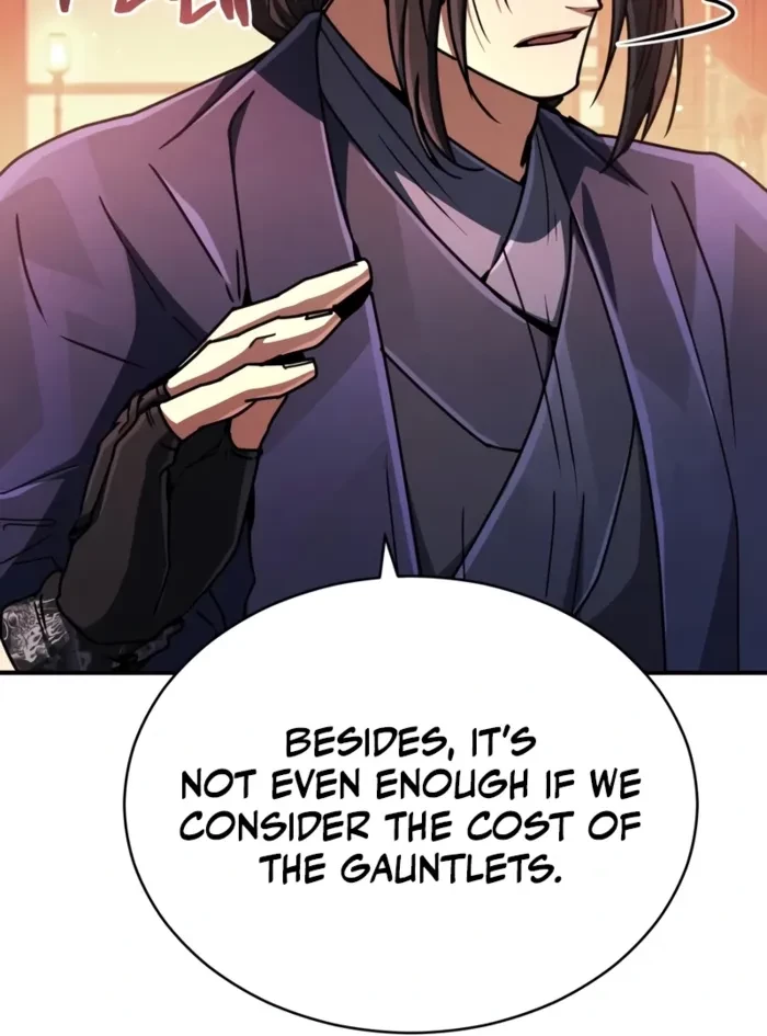 Reincarnation of the Fist King Chapter 34 - 115