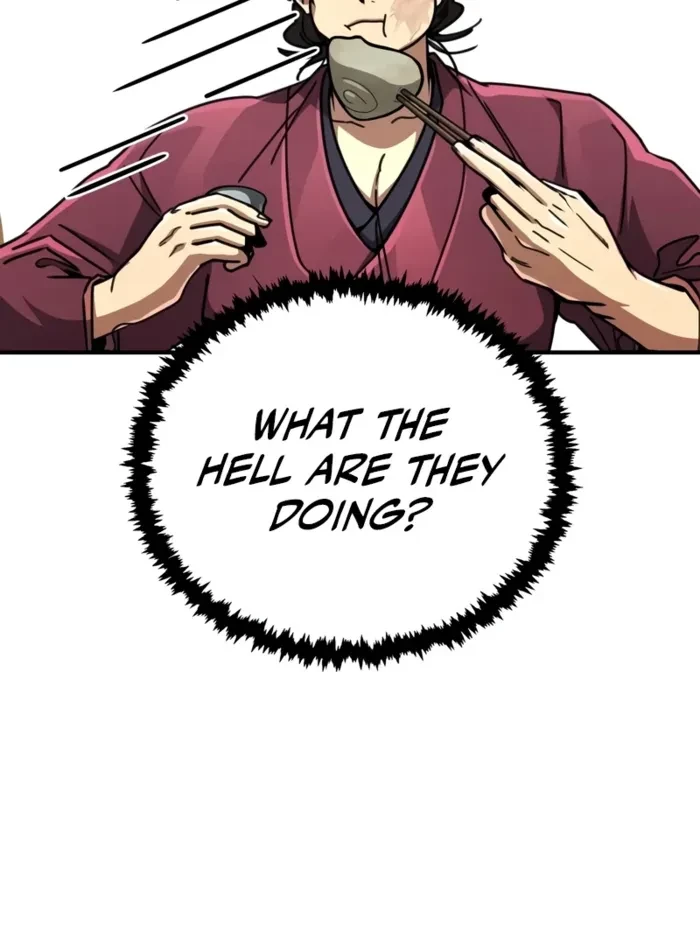 Reincarnation of the Fist King Chapter 34 - 118