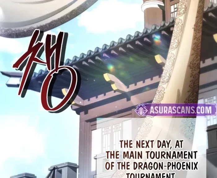 Reincarnation of the Fist King Chapter 34 - 123