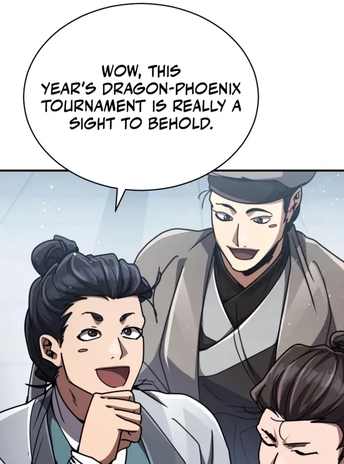 Reincarnation of the Fist King Chapter 34 - 125