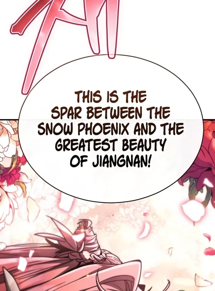 Reincarnation of the Fist King Chapter 34 - 127