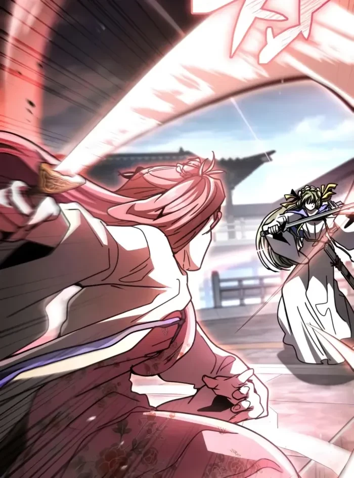 Reincarnation of the Fist King Chapter 34 - 133