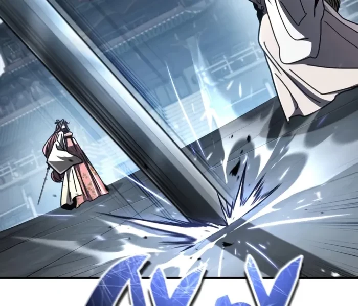 Reincarnation of the Fist King Chapter 34 - 137