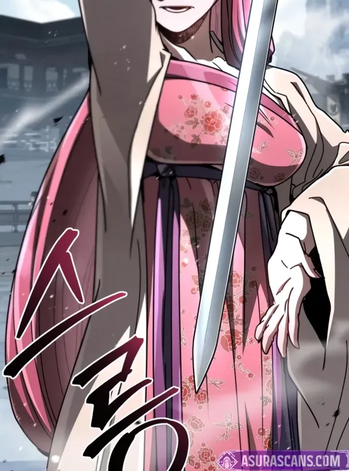 Reincarnation of the Fist King Chapter 34 - 140