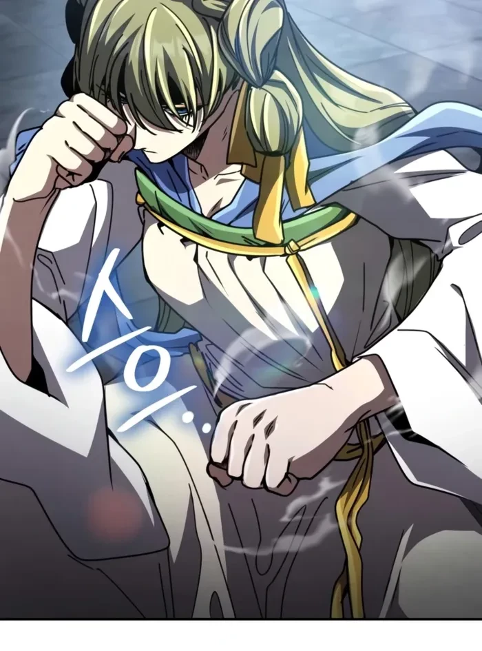 Reincarnation of the Fist King Chapter 34 - 146