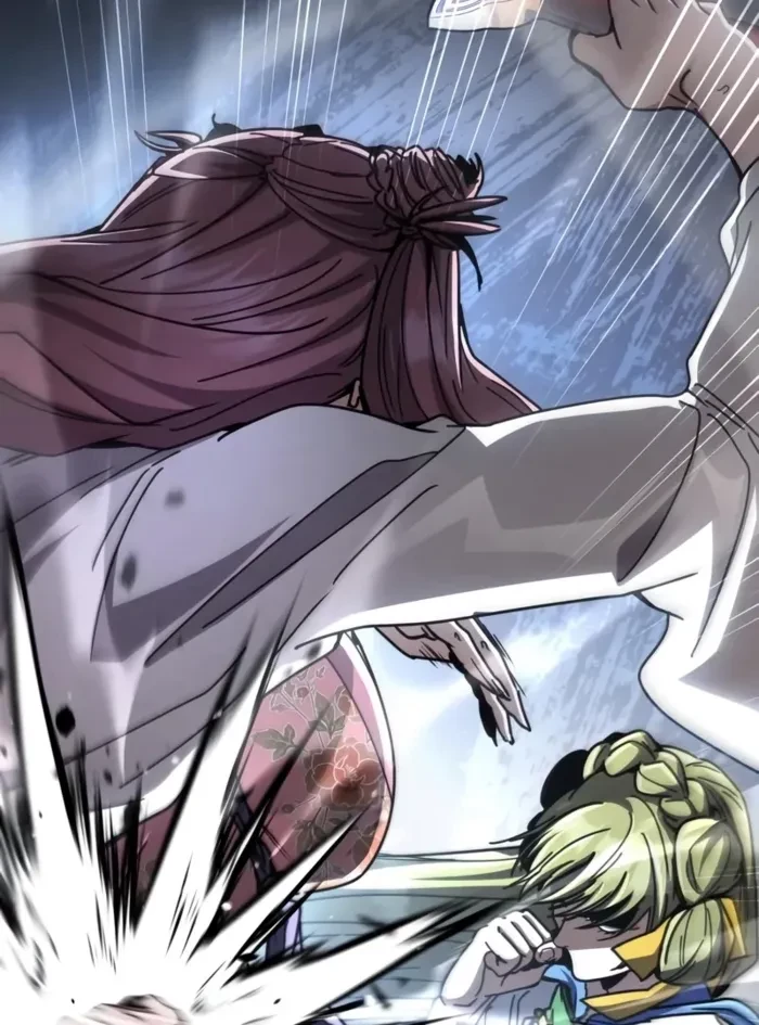 Reincarnation of the Fist King Chapter 34 - 148