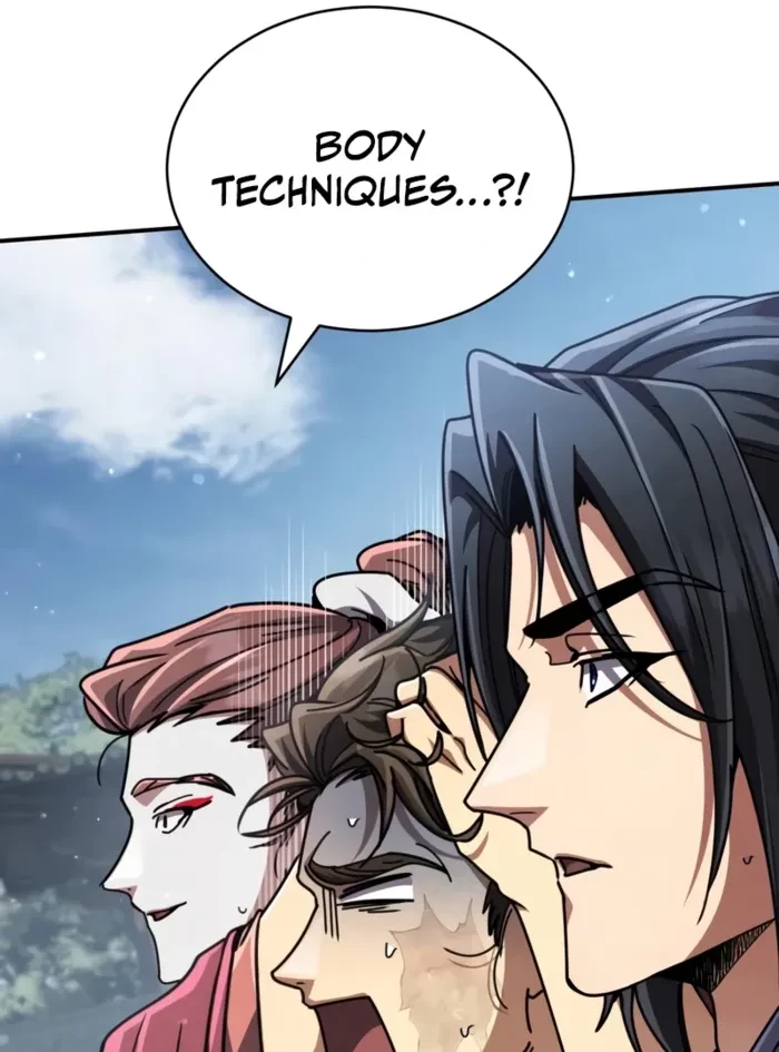 Reincarnation of the Fist King Chapter 34 - 153