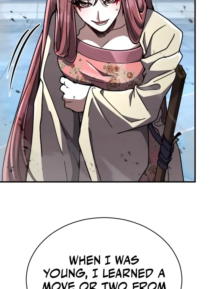 Reincarnation of the Fist King Chapter 34 - 156