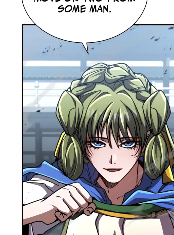 Reincarnation of the Fist King Chapter 34 - 157