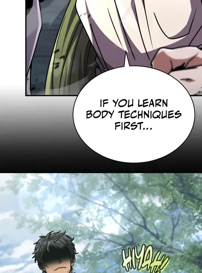 Reincarnation of the Fist King Chapter 34 - 158