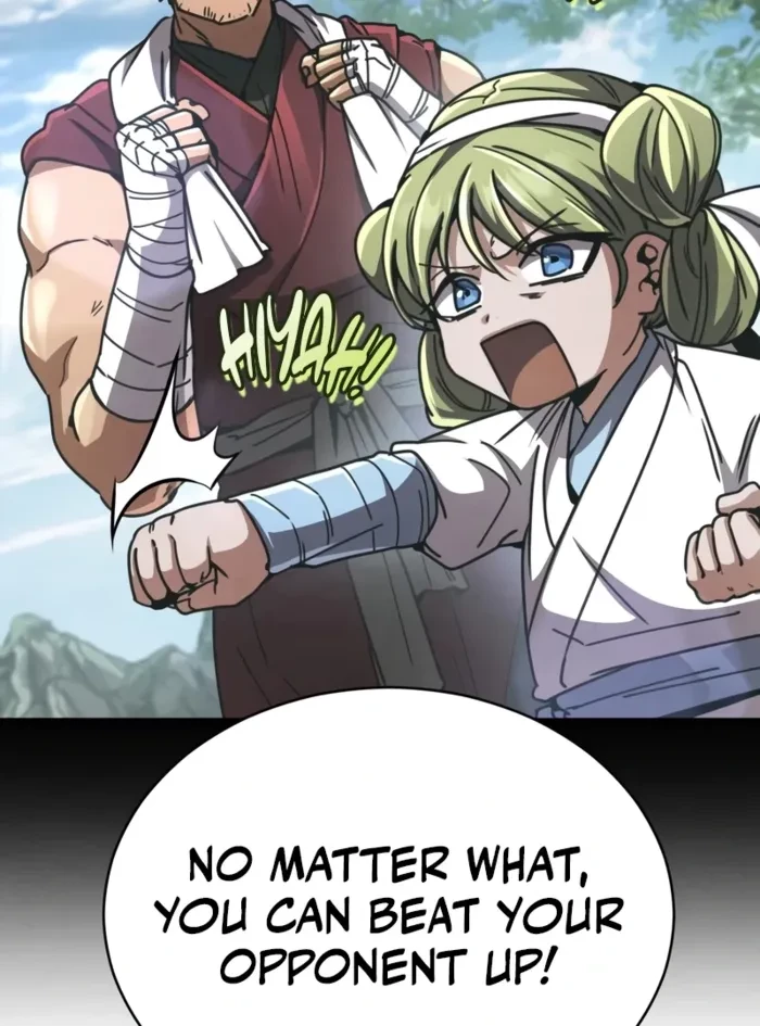 Reincarnation of the Fist King Chapter 34 - 159