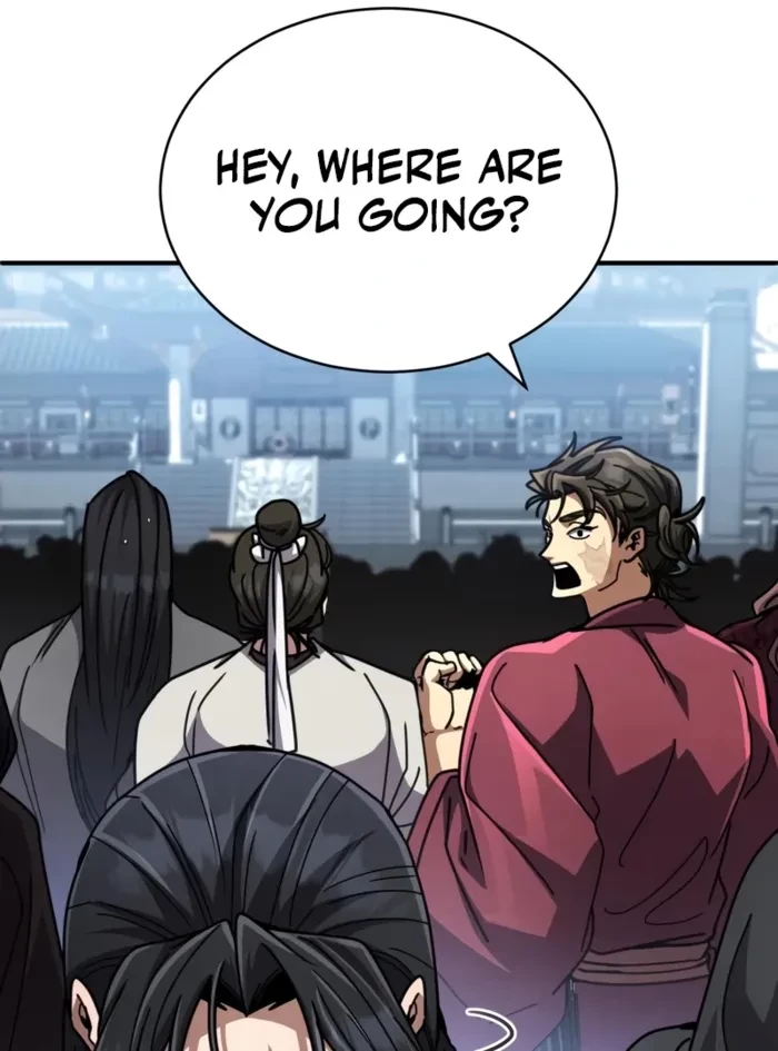 Reincarnation of the Fist King Chapter 34 - 167