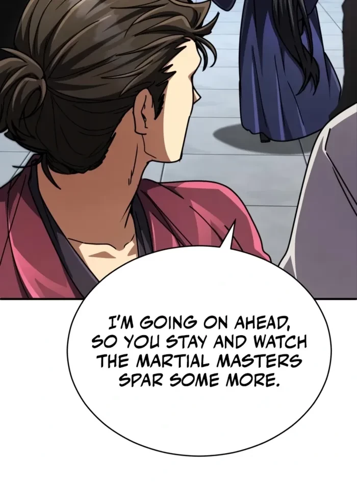 Reincarnation of the Fist King Chapter 34 - 170