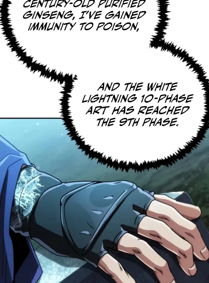 Reincarnation of the Fist King Chapter 34 - 184