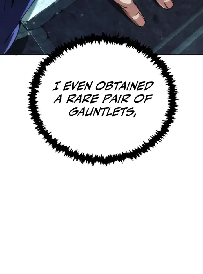 Reincarnation of the Fist King Chapter 34 - 185