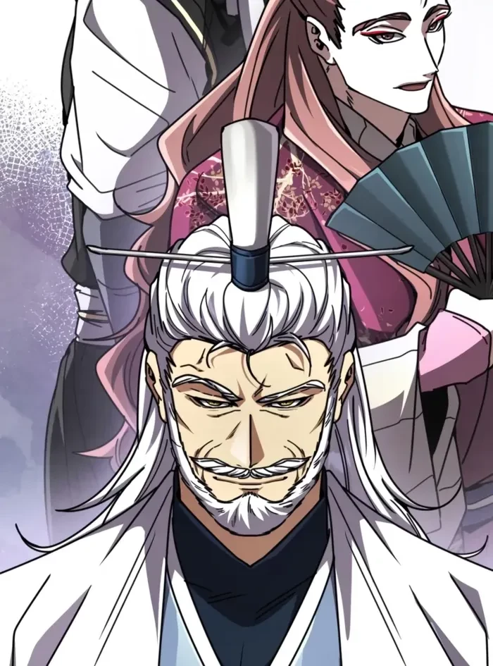 Reincarnation of the Fist King Chapter 34 - 187