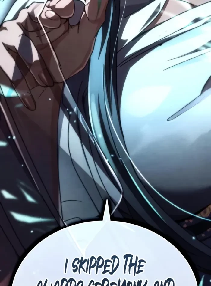 Reincarnation of the Fist King Chapter 34 - 209