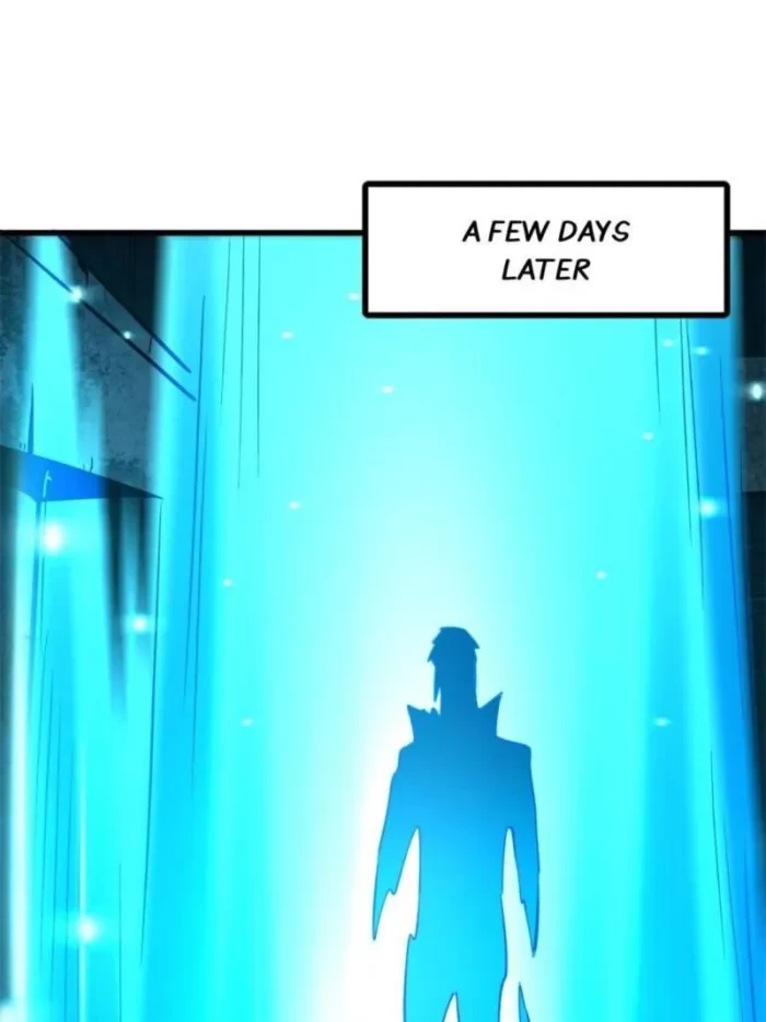 Super Gene Chapter 390 - 2