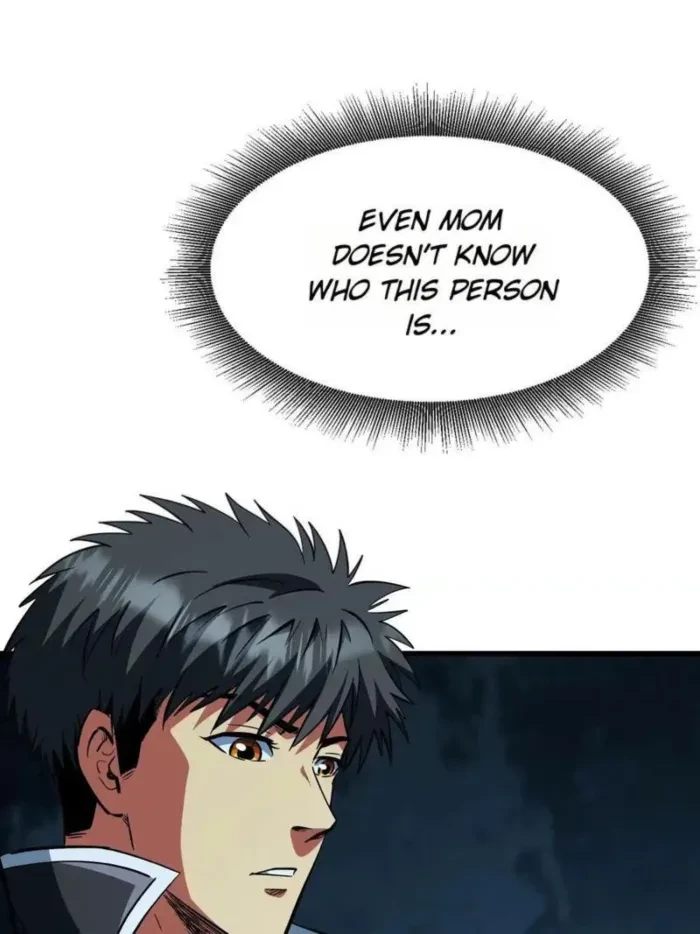 Super Gene Chapter 390 - 5