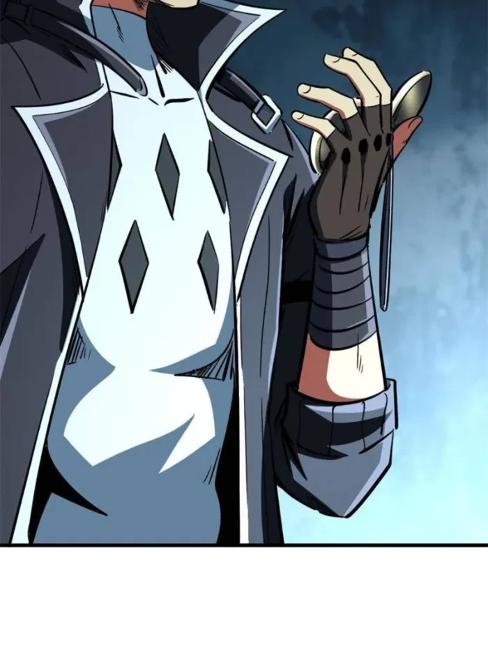 Super Gene Chapter 390 - 6