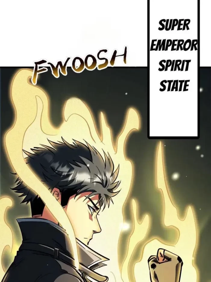 Super Gene Chapter 390 - 15