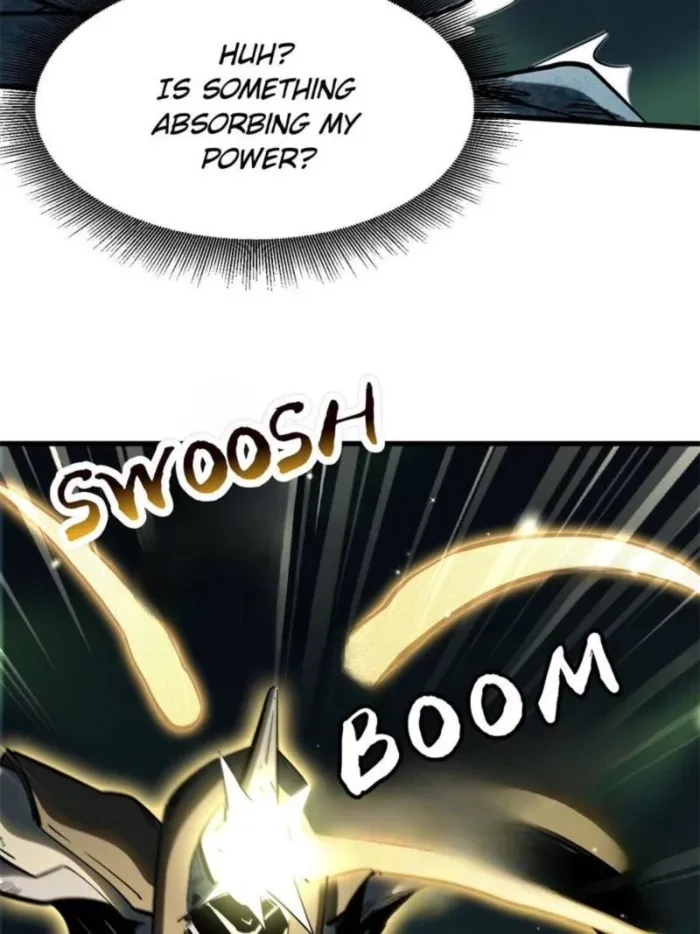 Super Gene Chapter 390 - 19