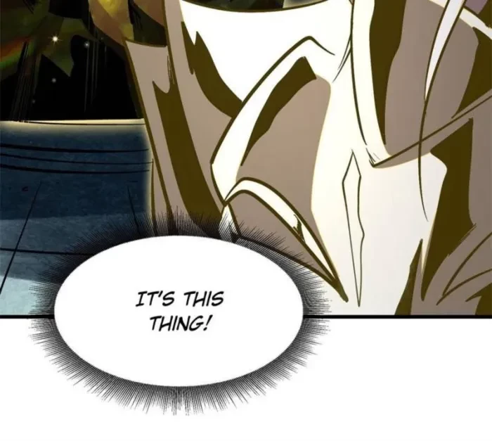 Super Gene Chapter 390 - 23