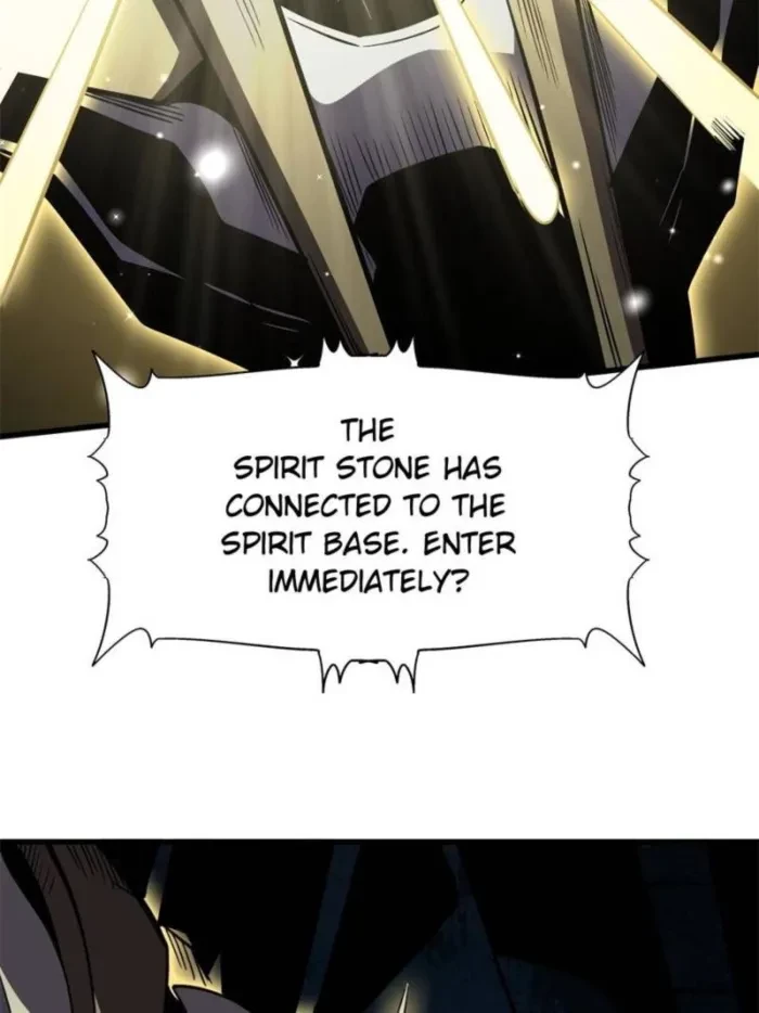 Super Gene Chapter 390 - 25