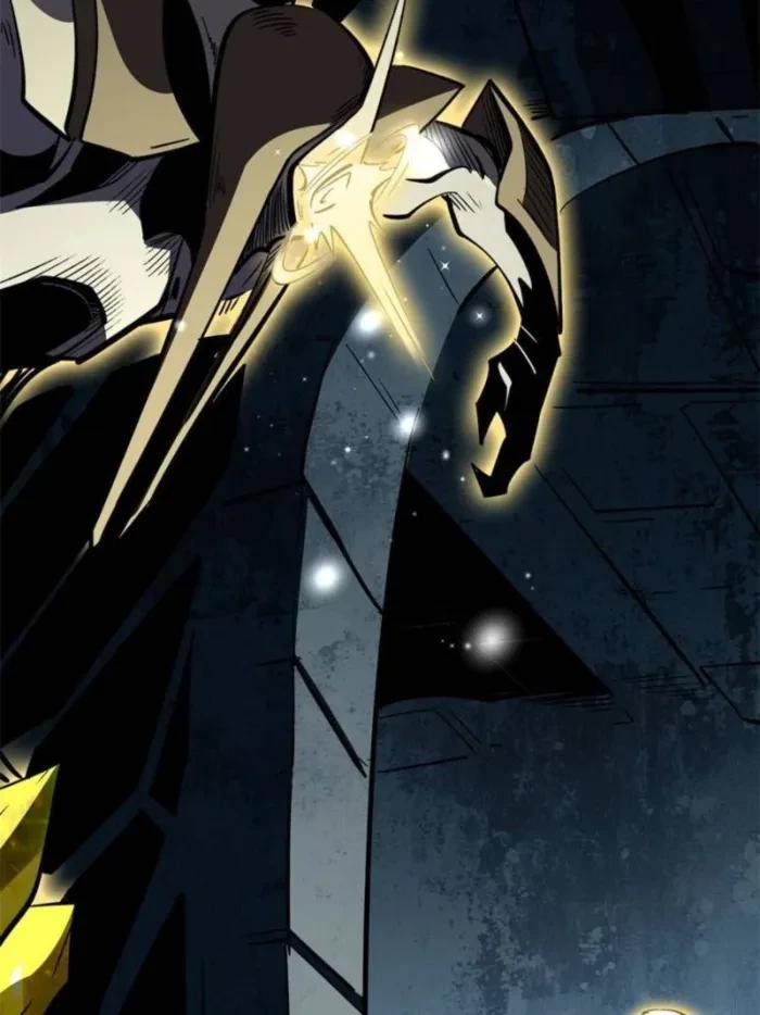 Super Gene Chapter 390 - 26