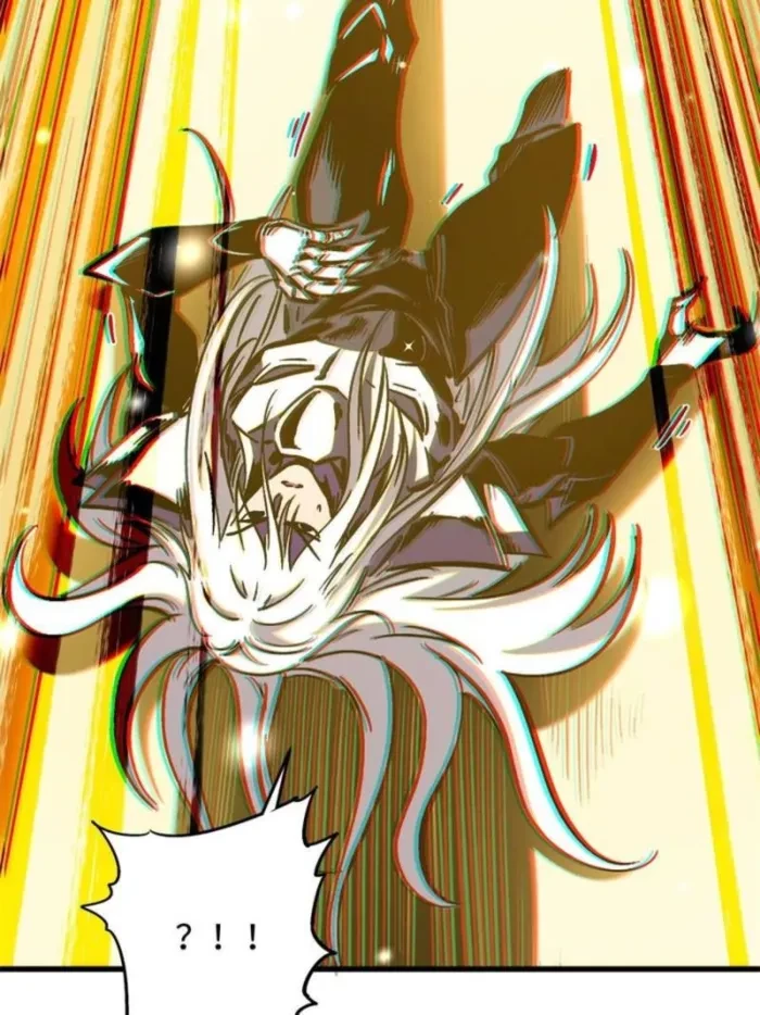 Super Gene Chapter 390 - 29