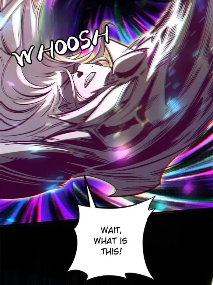 Super Gene Chapter 390 - 31