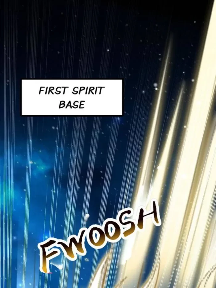 Super Gene Chapter 390 - 32