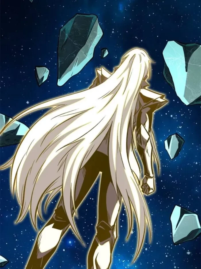 Super Gene Chapter 390 - 37