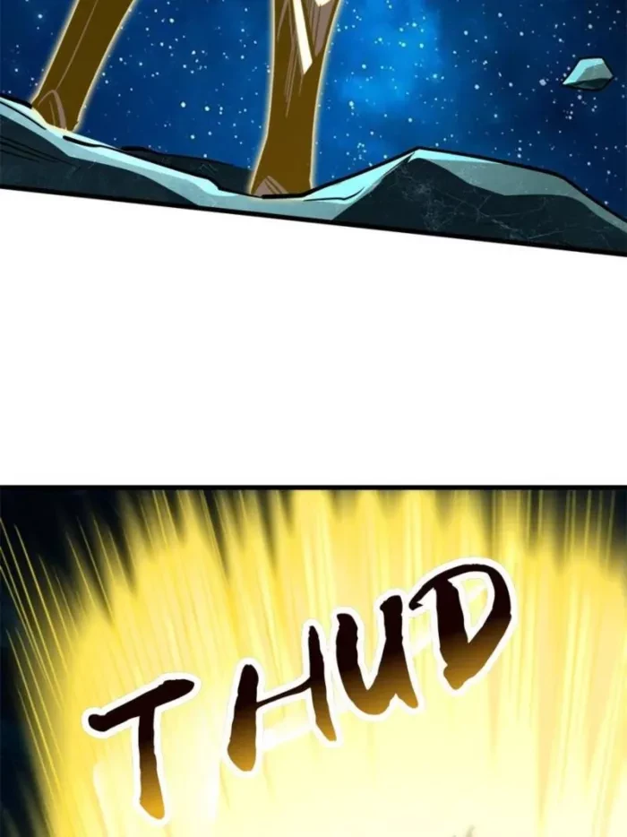 Super Gene Chapter 390 - 38