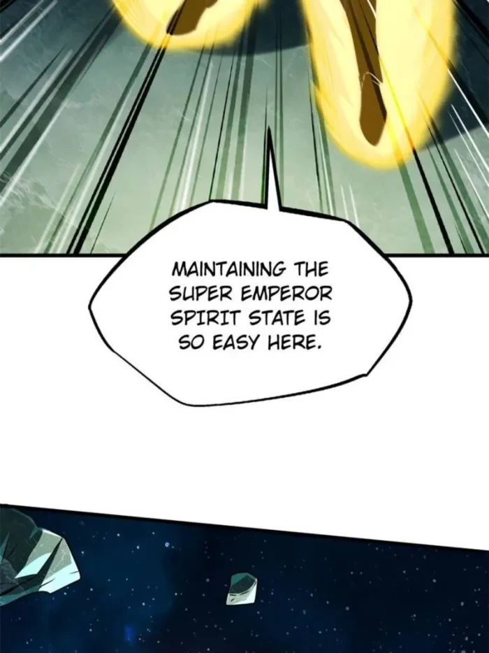 Super Gene Chapter 390 - 40