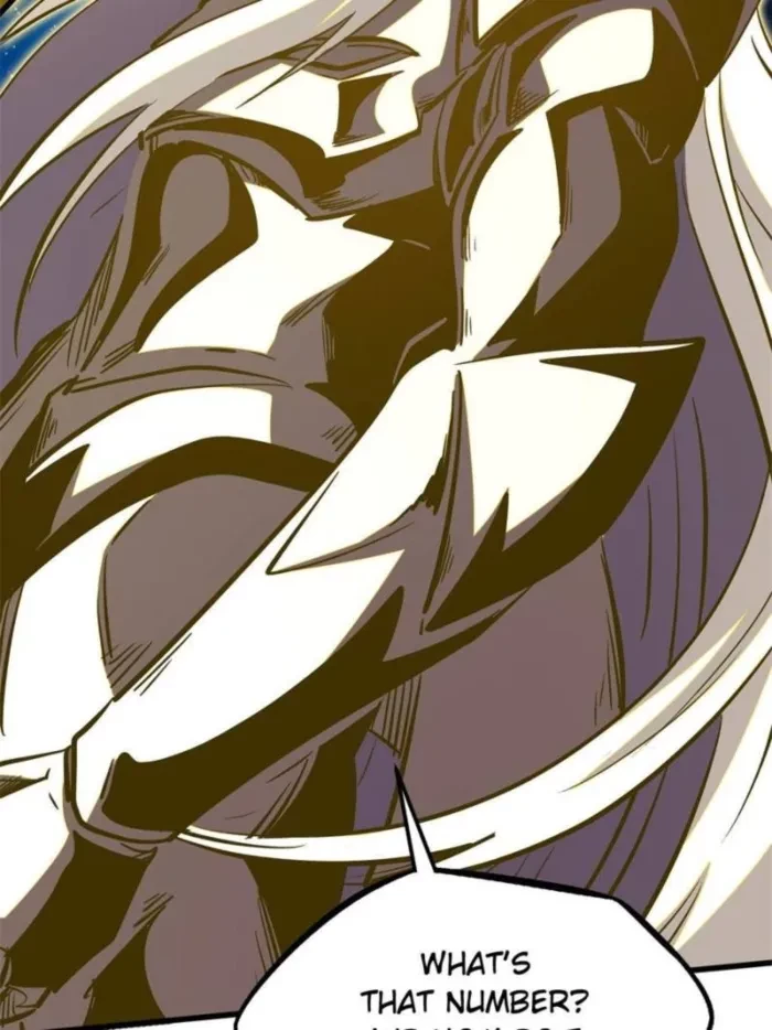 Super Gene Chapter 390 - 42