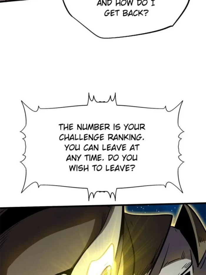 Super Gene Chapter 390 - 43