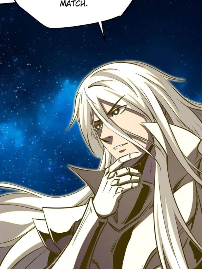 Super Gene Chapter 390 - 48