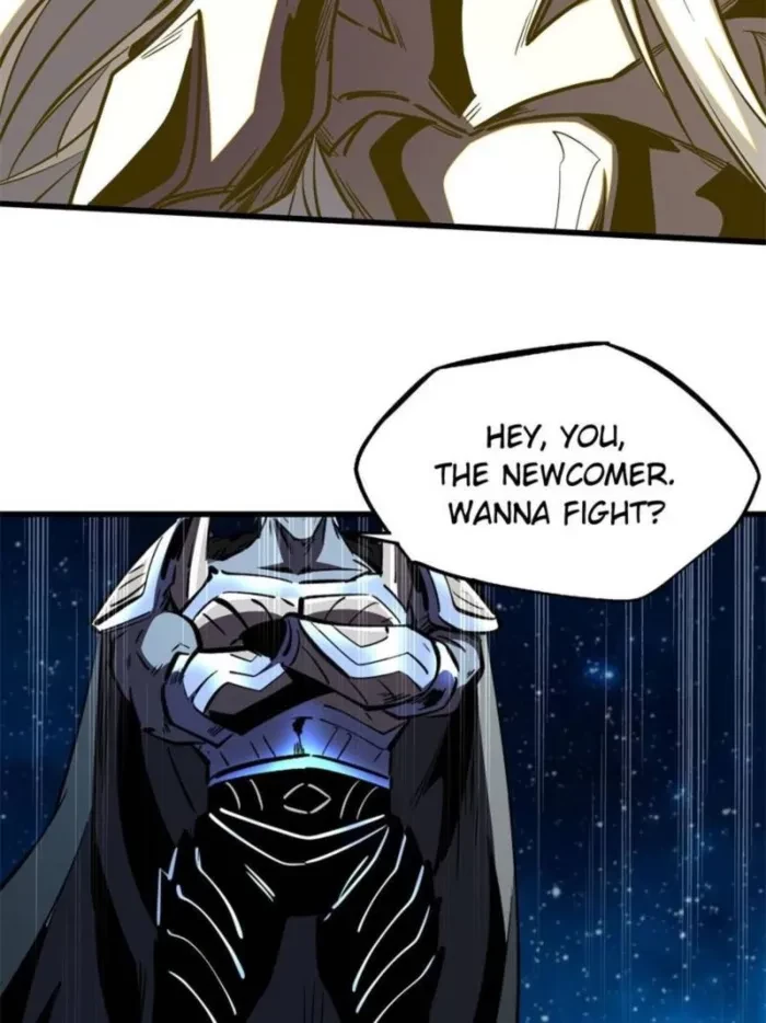 Super Gene Chapter 390 - 49