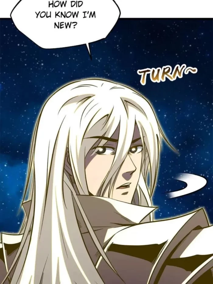 Super Gene Chapter 390 - 51