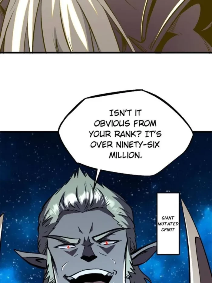 Super Gene Chapter 390 - 52