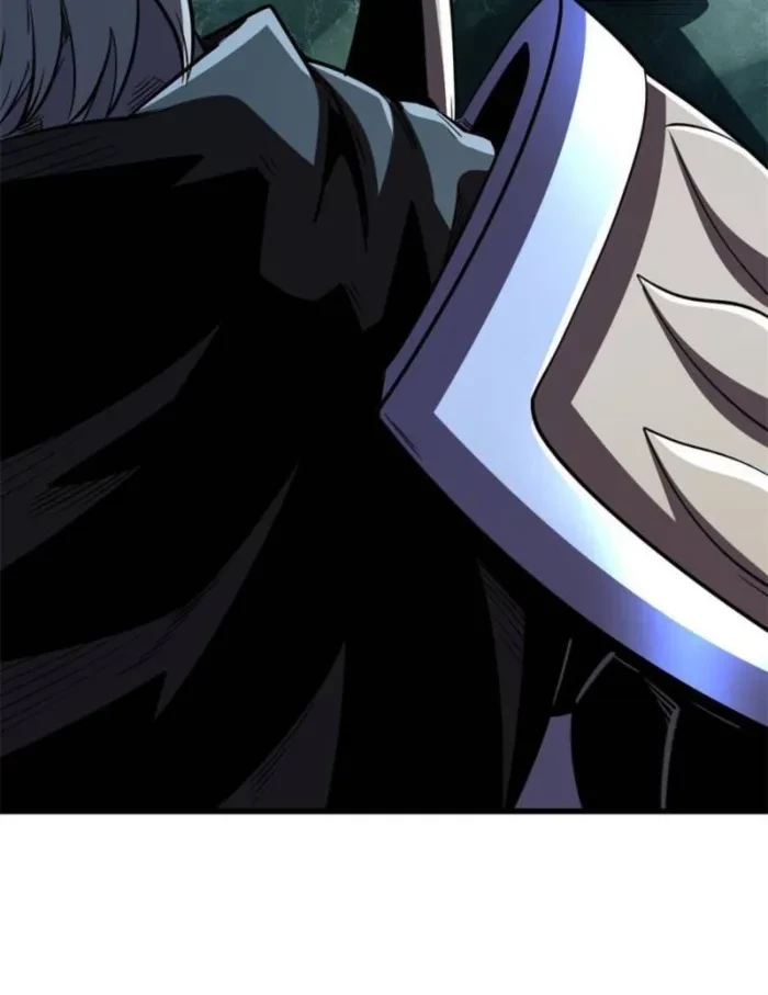 Super Gene Chapter 390 - 55