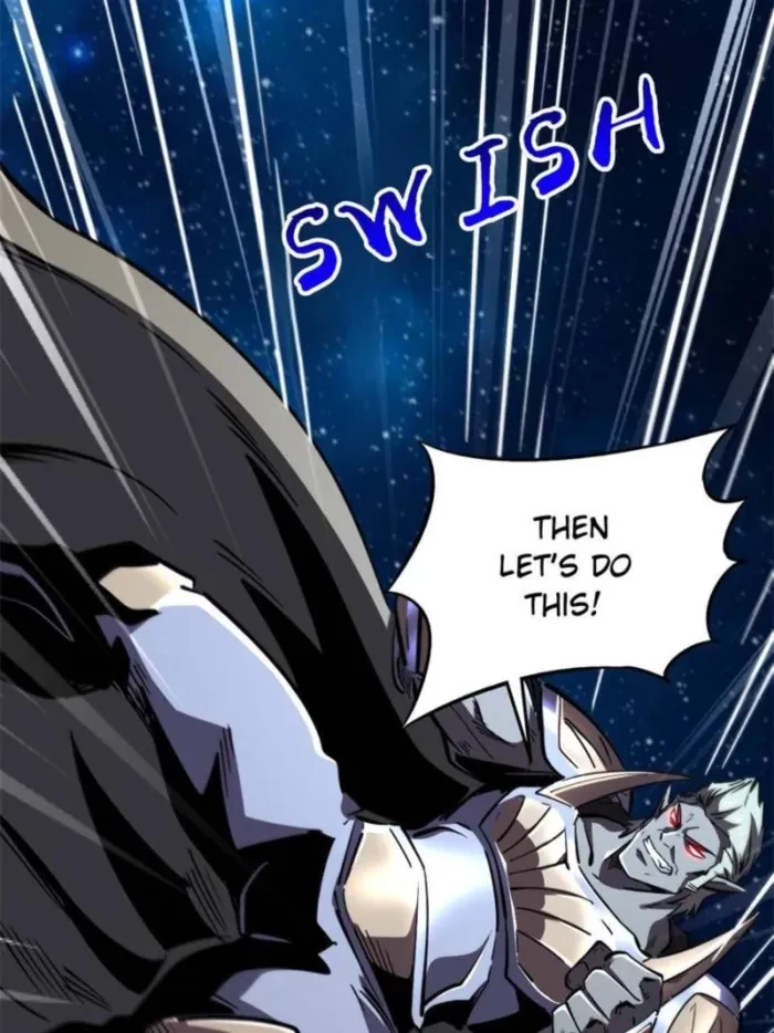 Super Gene Chapter 390 - 57