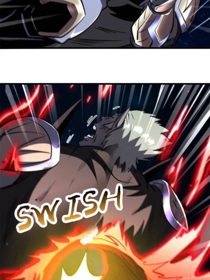 Super Gene Chapter 390 - 58