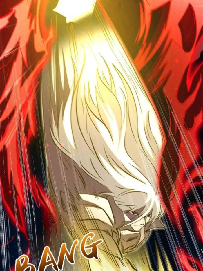 Super Gene Chapter 390 - 59